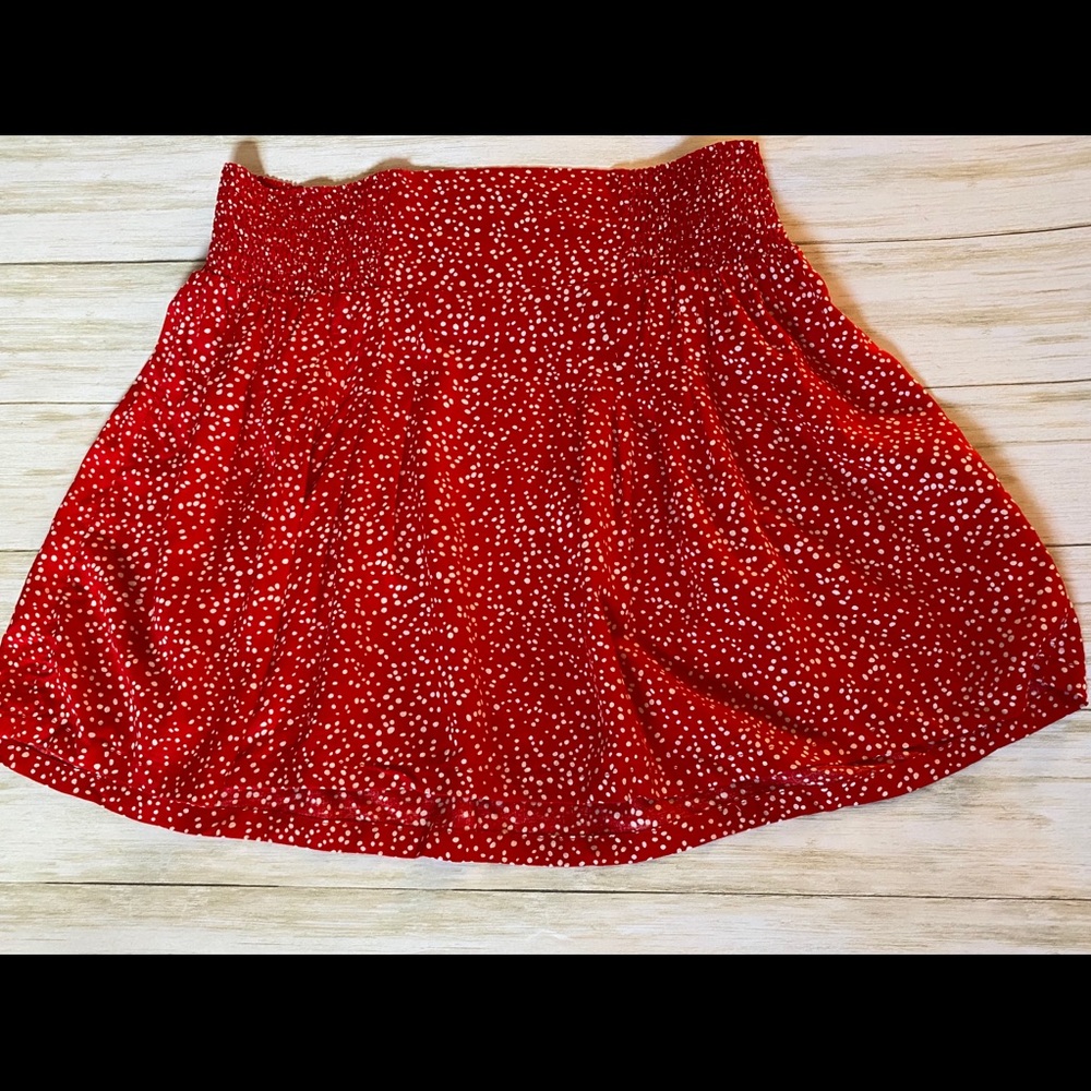 Gap Skirt